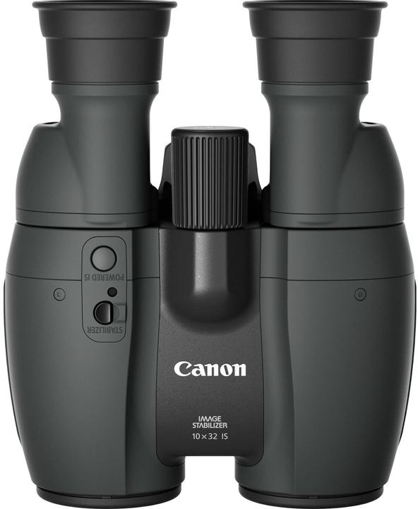 Produktbild Canon Fernglas 10x32 IS (10 x, 32 mm)