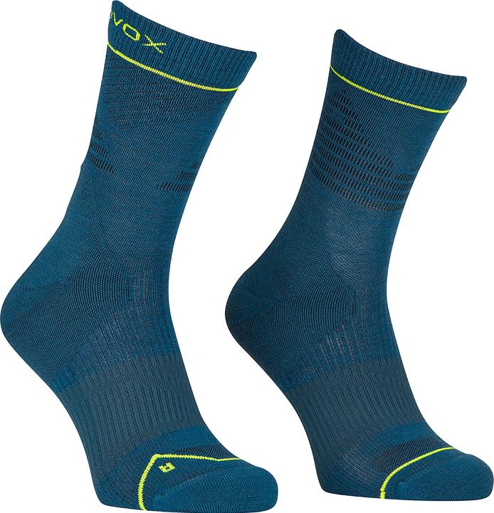 Ortovox Alpine Pro Comp Mid Socks