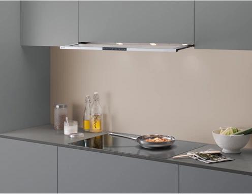 Produktbild Electrolux DASL9046CN (Wandhaube)