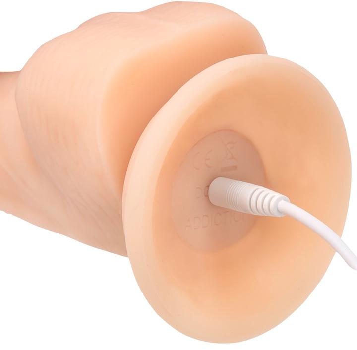 Produktbild Naked Addiction Rotating & Vibrating Dong