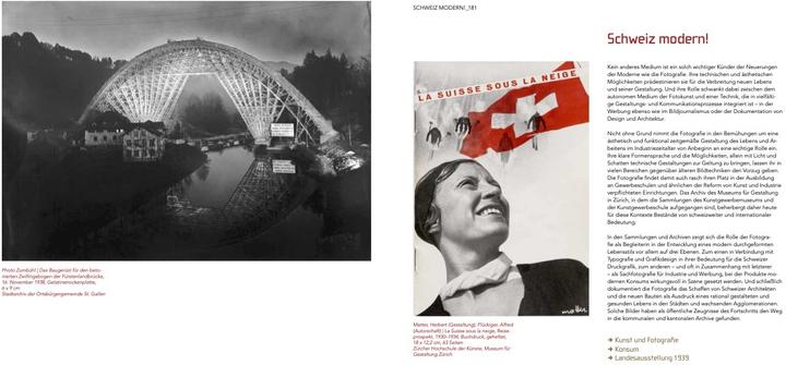 Immagine prodotto Fotogeschichten. Das visuelle Gedächtnis der Schweiz (Tedesco, Alfred Tschofen Messerli, 2024)