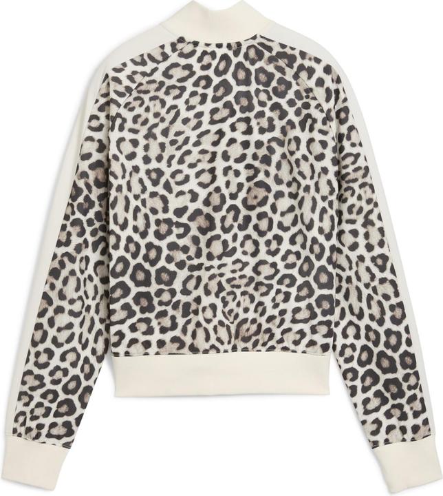 Produktbild Puma T7 LEO LUXE AOP Short Track Jacket (XL)