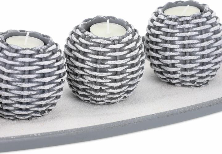 Image du produit Relaxdays 2x paroi-latérale-tonnelle (10 cm, 30 cm)
