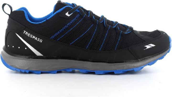 Actual product image Trespass Trainers Pace Lightweight (45)