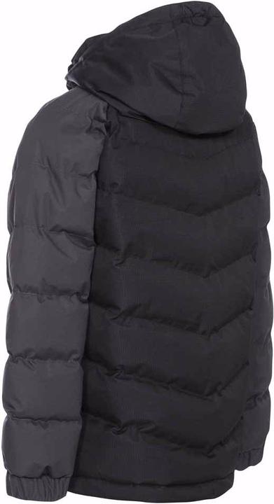 Produktbild Trespass Jungen Steppjacke Sidespin wasserfest (104)