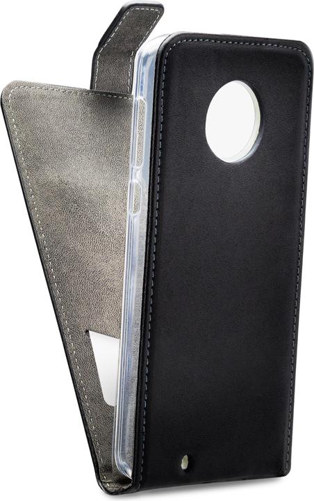 Actual product image Mobilize Classic Gelly Flip Case (Motorola Moto G6)