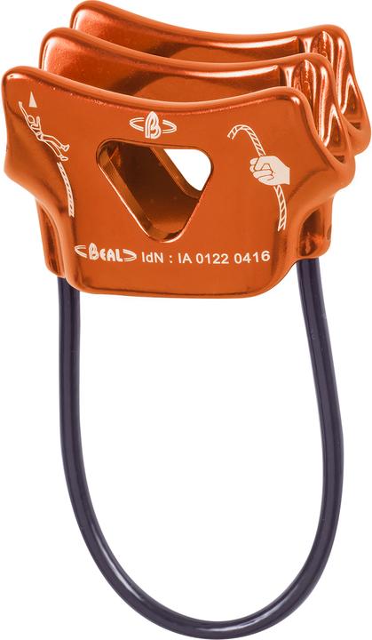 Image du produit Beal Appareils d'assurage Air Force 2