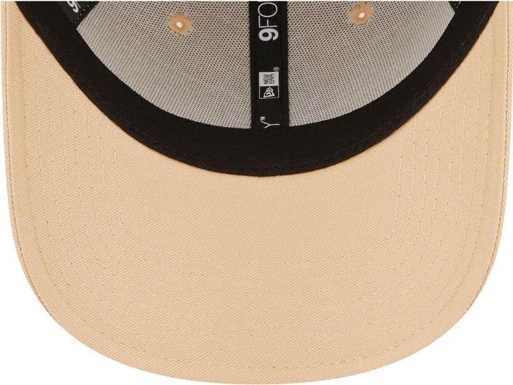 Actual product image New Era 9Forty New York Yankees Cream