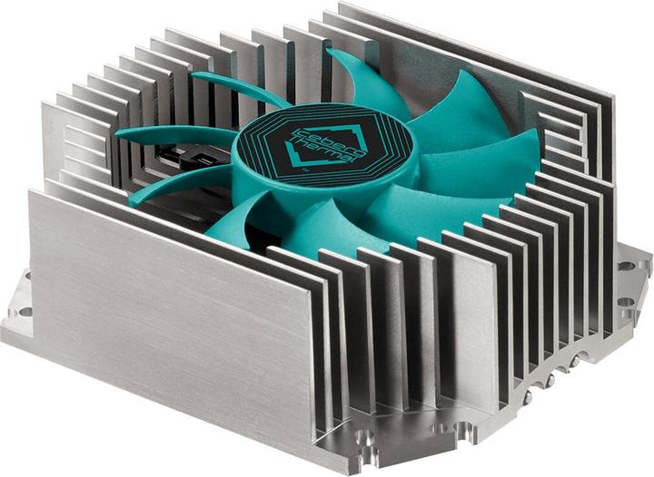 Iceberg Thermal IceFLOE T65 - AM4/Intel (38 mm)