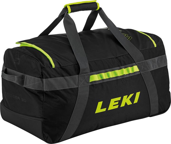 Image du produit Leki LE TOR Travel Sports Bag WCR black-n.yel