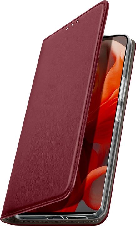 Actual product image Avizar MagneticGuard Cover (Motorola Moto G85)