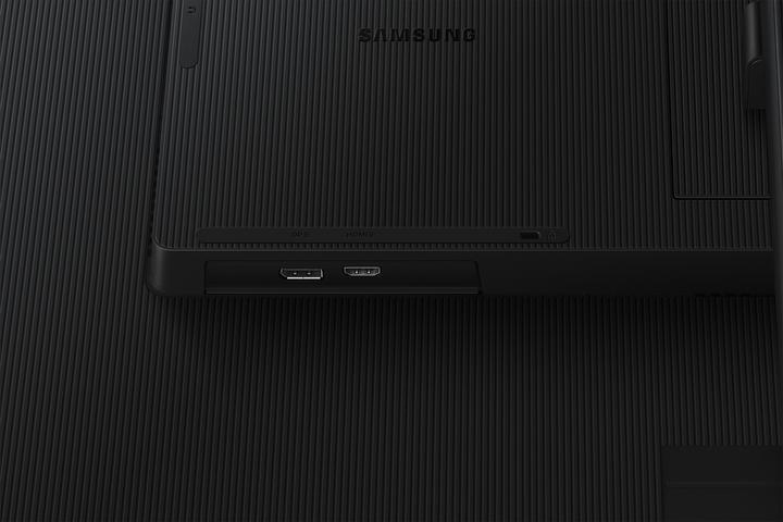 Image du produit Samsung Viewfinity S7 - S70D (3840 x 2160 pixels, 37")