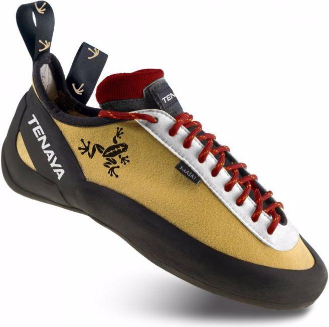 Tenaya Masai Kletterschuhe (37.5)