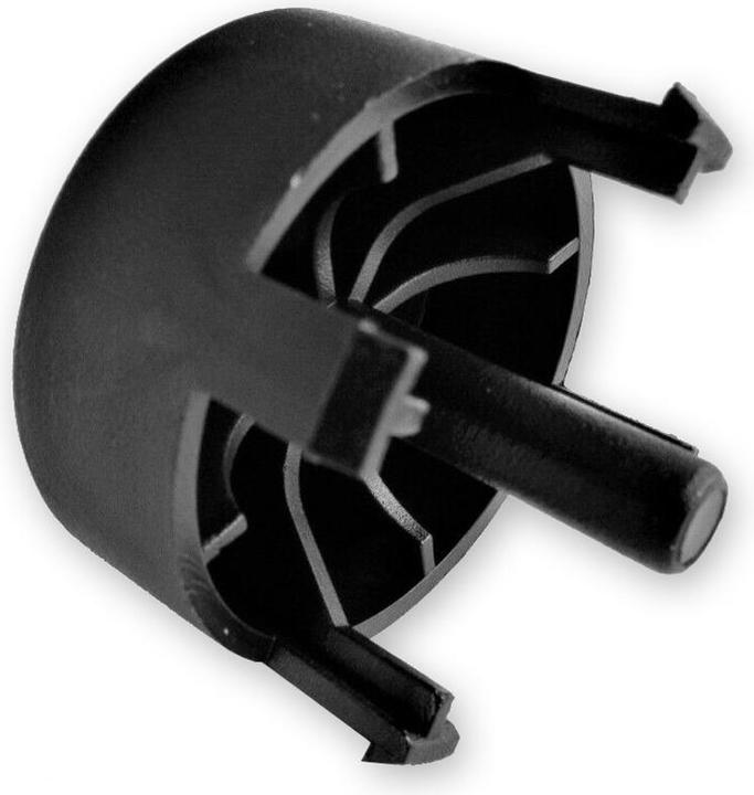 Produktbild Hartan Knopf für Fussstütze breite Ausführung