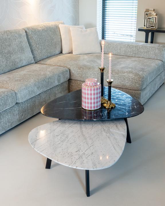 Image du produit Richmond Interiors Trocadero (95 x 95 x 37 cm)