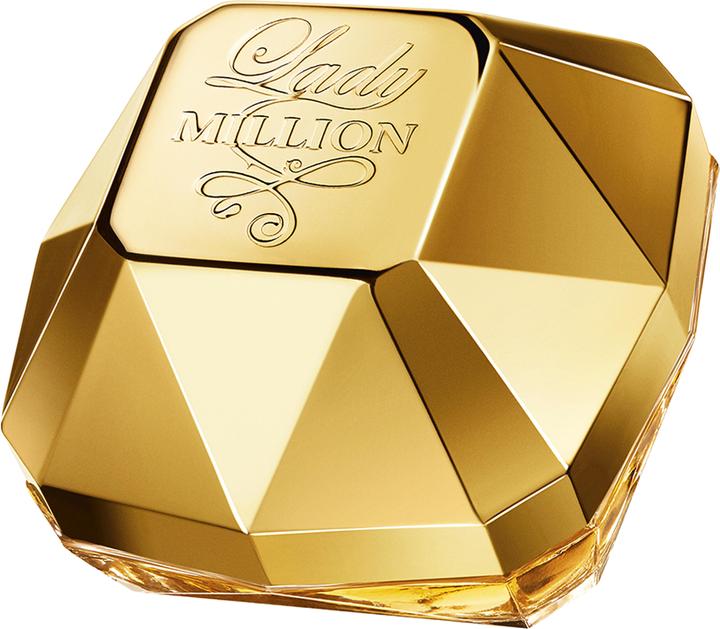 Paco Rabanne Lady Million