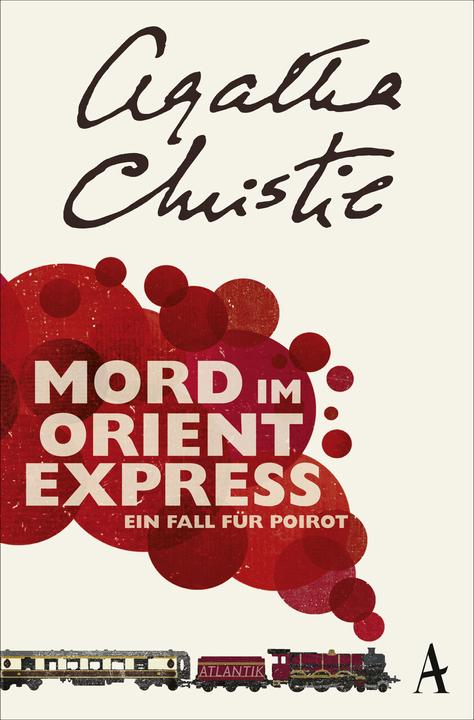 Image du produit Mord im Orientexpress (Allemand, Agatha Christie, 2014)