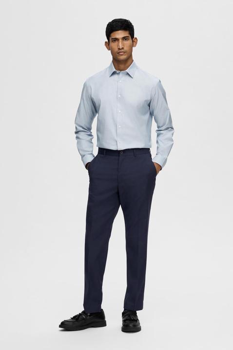 Produktbild Selected Homme Slhslim-Cedric Structure Trs Noos (42)