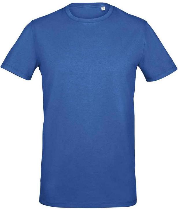 Sols Millenium TShirt