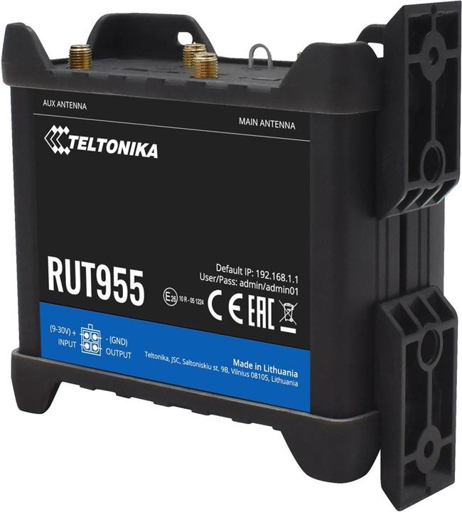 Produktbild Teltonika Rut955