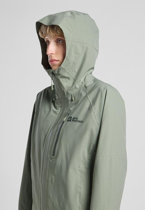 Produktbild Jack Wolfskin Eagle Peak 2L Jkt W (L)