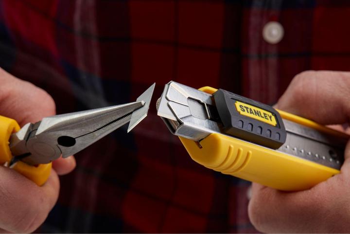 Actual product image Stanley Fatmax (Cutters)