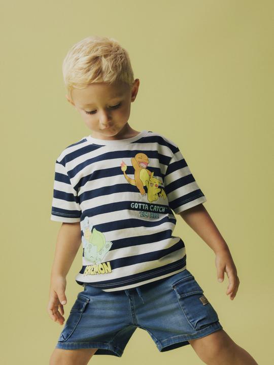 Produktbild Name it Pokémon T-Shirt (92)