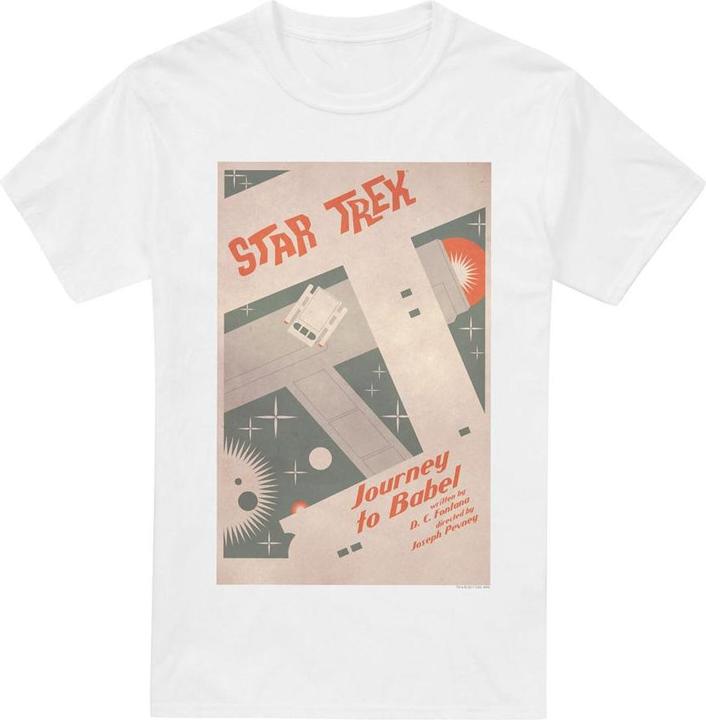 The Original Series Episode 39 TShirt