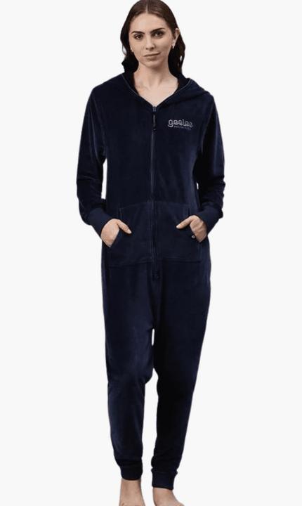 Blu Navy