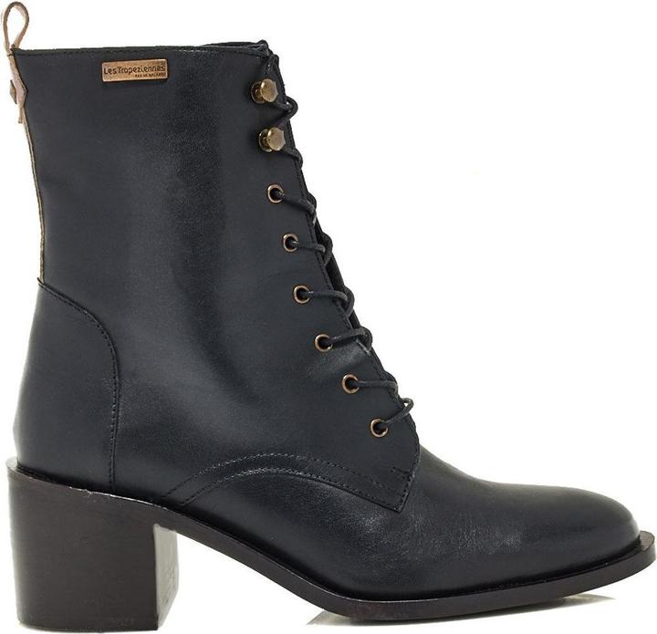 Les Tropeziennes par M.Belarbi damen stiefeletten lapera