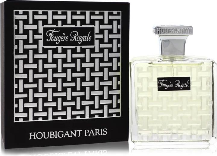 Produktbild Houbigant Fougere Royale (Eau de Parfum, 100 ml)