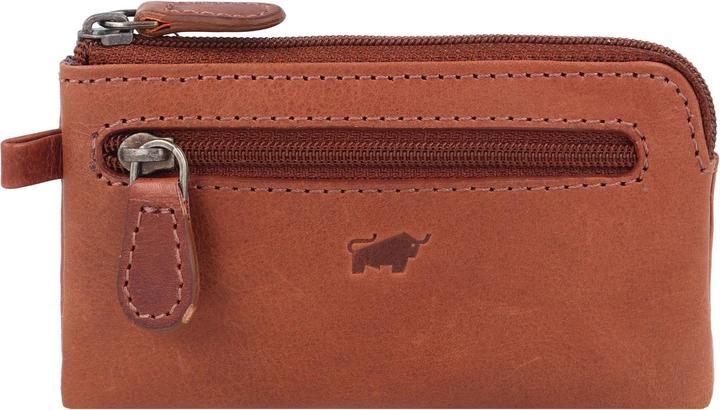 Produktbild Braun Büffel Arezzo Schlüsseletui Leder 11 cm