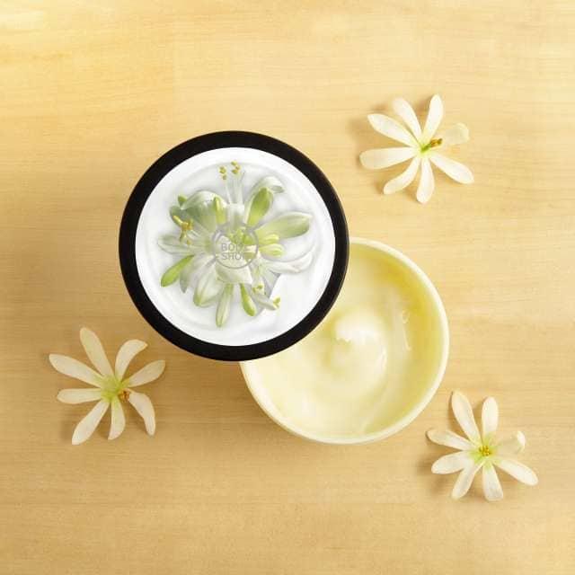 Immagine prodotto Body Shop Crema corpo (Crema corpo, 200 ml)