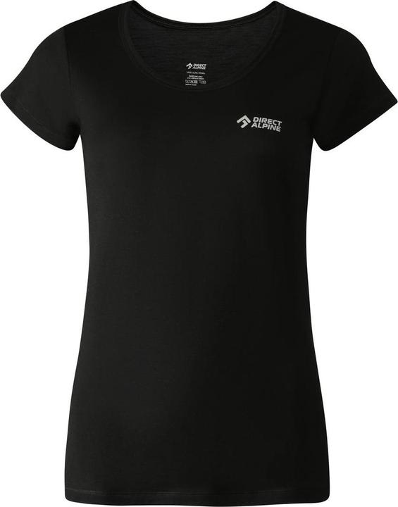 Directalpine T-shirt FURRY LADY