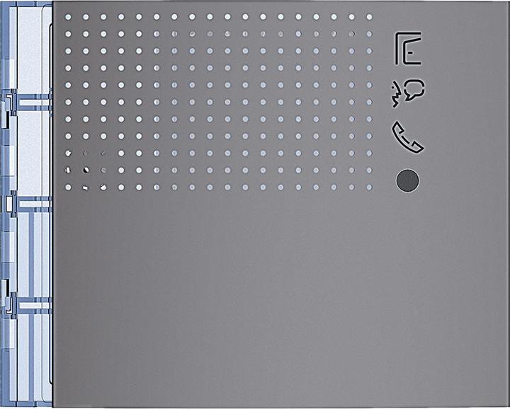 Image du produit Bticino Frontbl Haut-parleur LED 351103 Allstreet