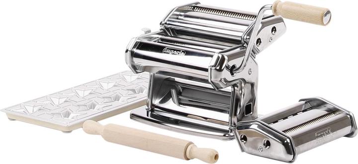 Actual product image Imperia Pastaia Italiana 5-piece pasta set