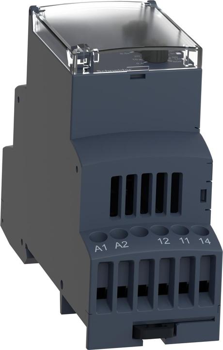 Produktbild Schneider Electric Steuer-Relais 1-100V