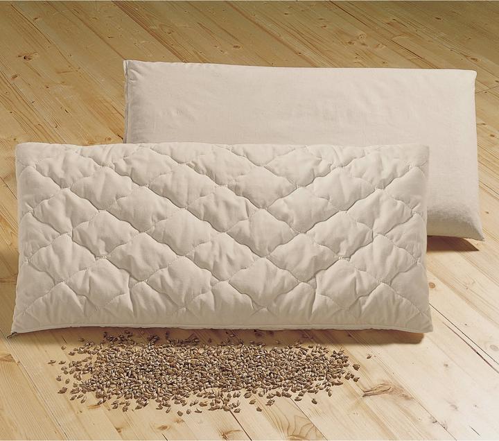 Produktbild Irisette Hirse-Kissen (40 x 80 cm)