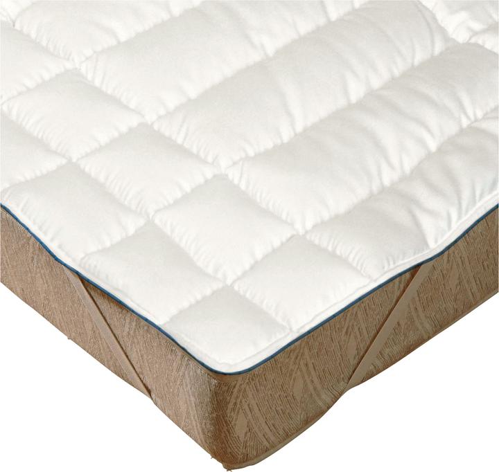 Image du produit Irisette Surmatelas (160 x 200 cm)