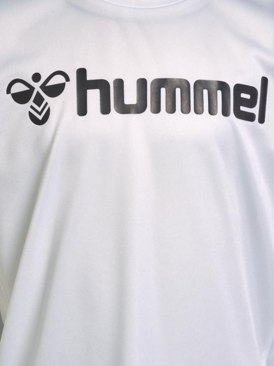 Image du produit hummel hmlLOGO JERSEY S/S KIDS (116)