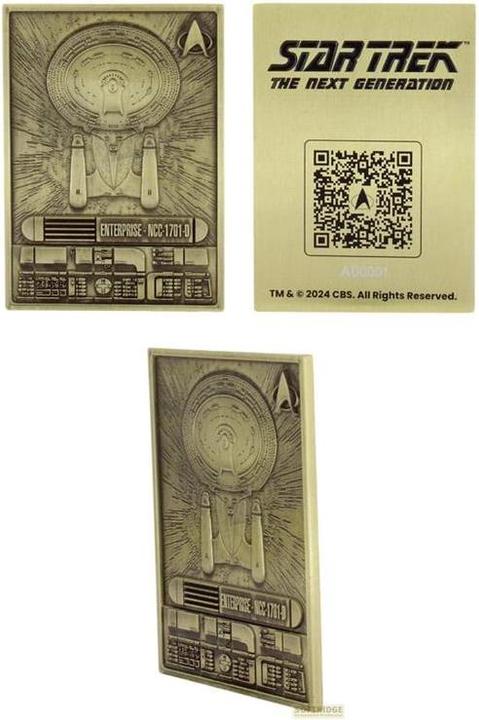Produktbild Exquisite Gaming Stranger Things Digiplates Smartphone-Ständer Generation 1 Starter Pack