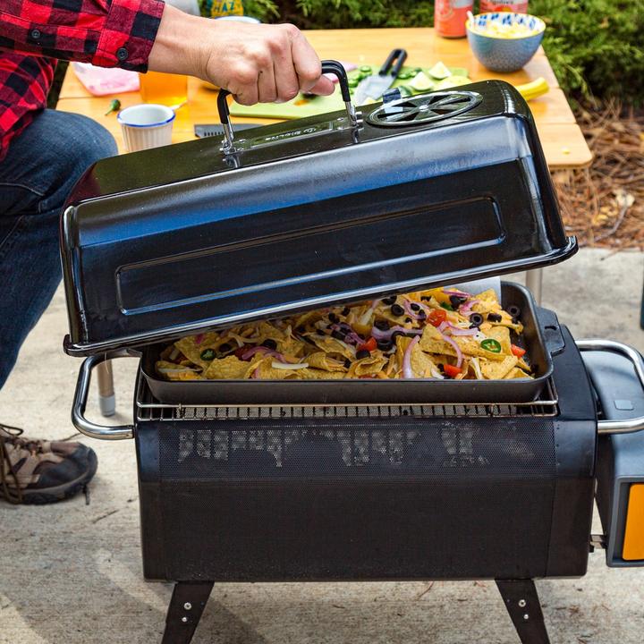 Image du produit Biolite Firepit, Grill Lid (couvercle)