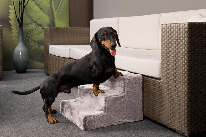Produktbild Karlie Easy Step (Hund)