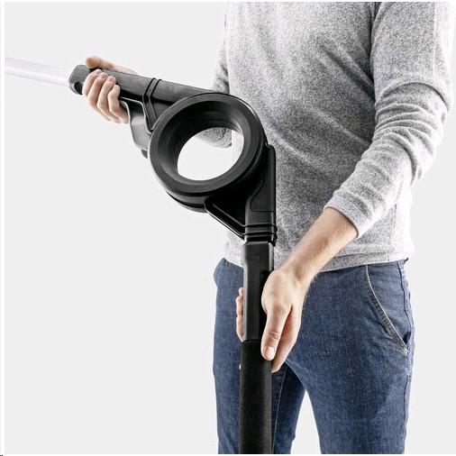 Image du produit Kärcher TLA 4 Tuyau d'éjection télescopique