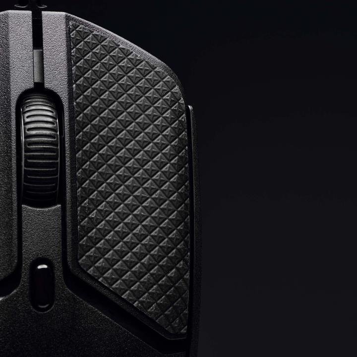 Actual product image HyperX Pulsefire Haste 2 (Cable)