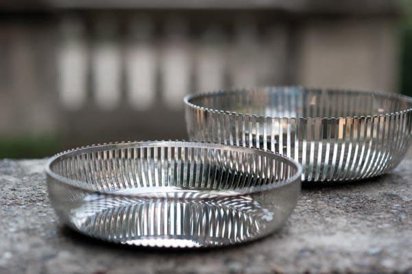 Actual product image Alessi Bowl (Ø 24 x 11 cm)