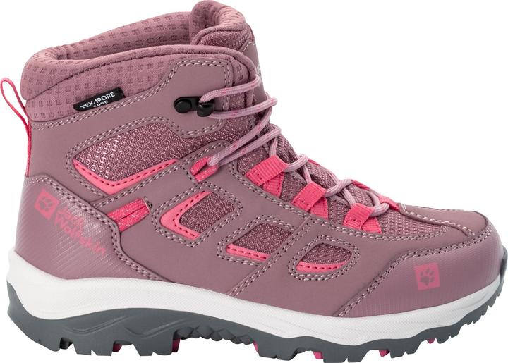 Produktbild Jack Wolfskin Vojo Texapore Mid K (40)