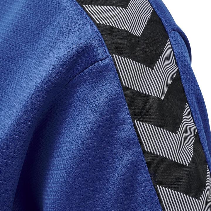 Actual product image hummel Authentic Woman Functional Polo (S)