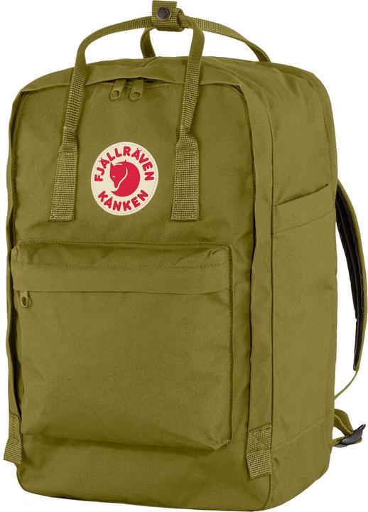 Fjällräven Kånken Laptop 17" (20 l)
