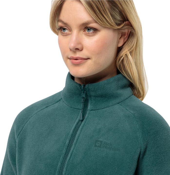 Actual product image Jack Wolfskin Moonrise Fz W (M)